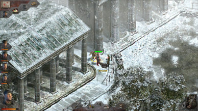 Commandos 3 – HD Remaster Screenshot